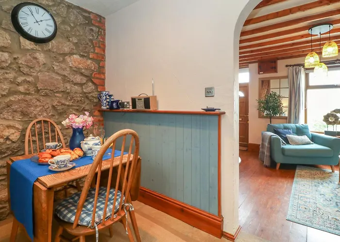 High View Cottage