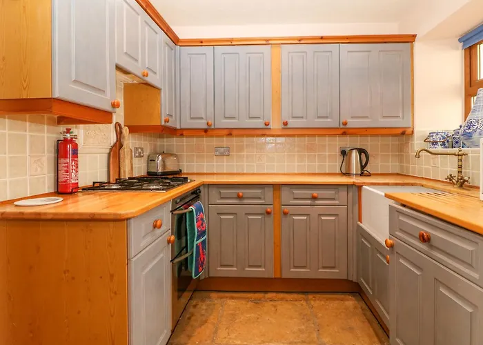 High View Cottage