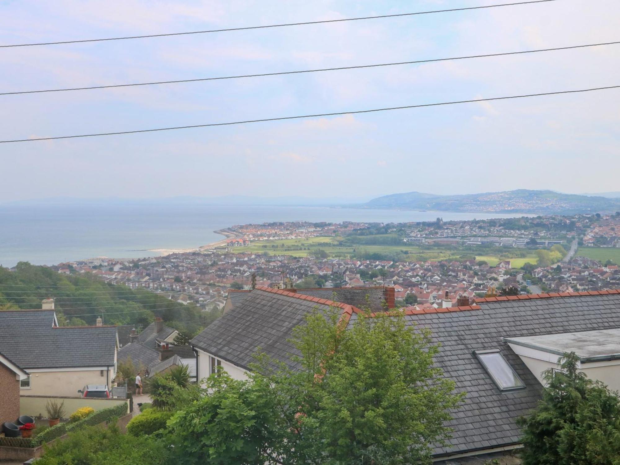Ferienhaus High View *